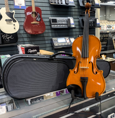 Store Special Product - Yamaha - V5 Viola Outfit 14\